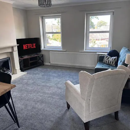 Hodgson Close, Town Centre, Free Parking * Wigton