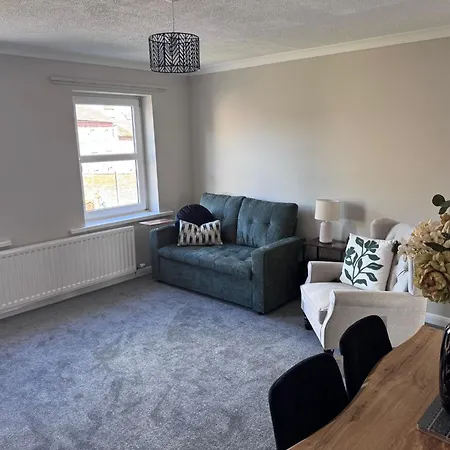 Hodgson Close, Town Centre, Free Parking Wigton