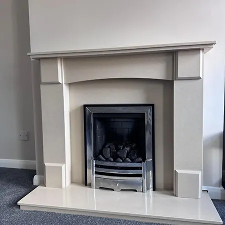 Apartment Hodgson Close, Town Centre, Free Parking Wigton