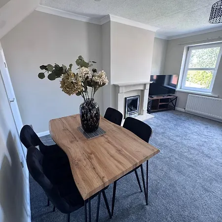 Hodgson Close, Town Centre, Free Parking Wigton